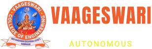 Vaageswari Logo